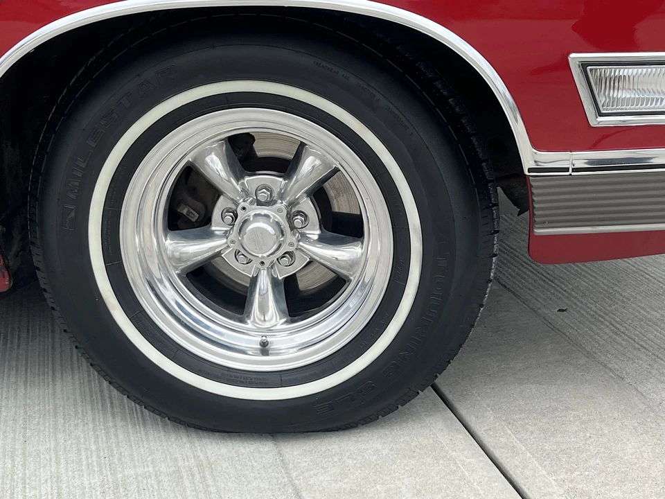 1972 Ford LTD - Image 31 of 31