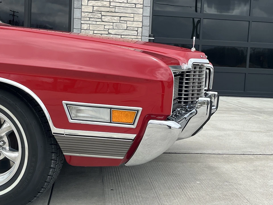 1972 Ford LTD - Image 29 of 31