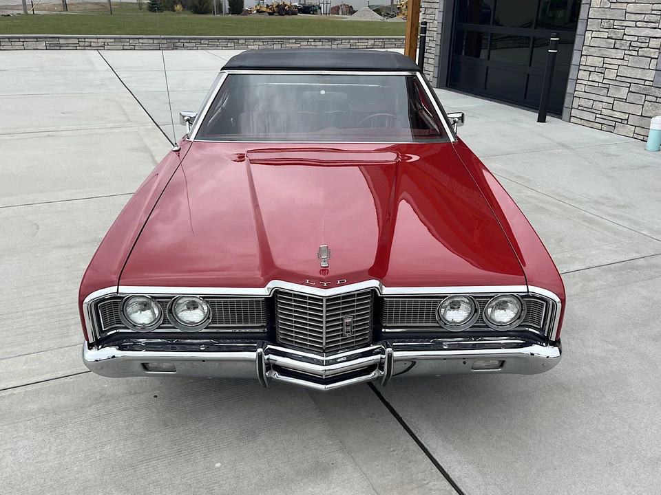 1972 Ford LTD - Image 18 of 31