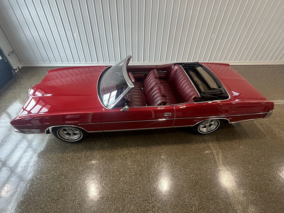 1972 Ford LTD - Image 25 of 31