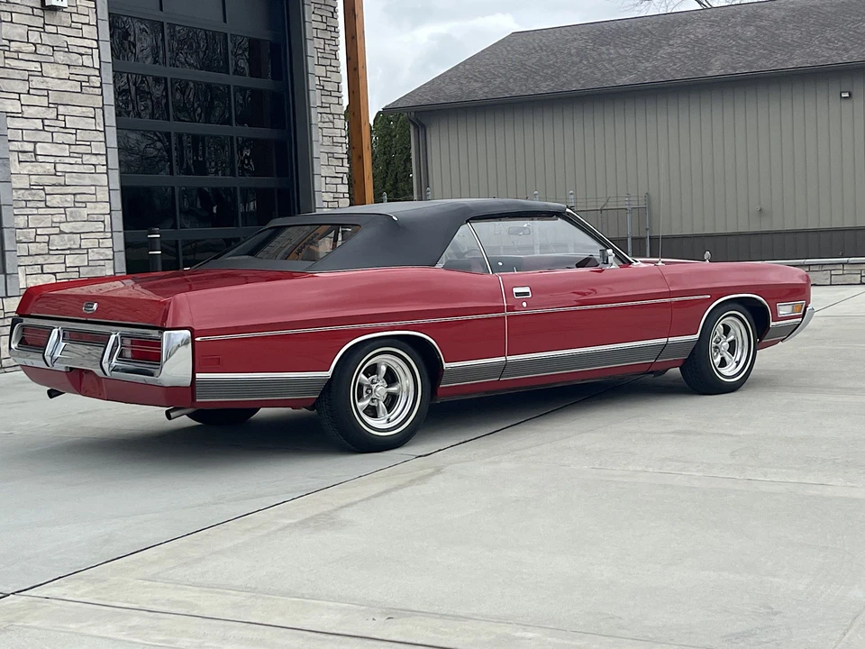 1972 Ford LTD - Image 20 of 31