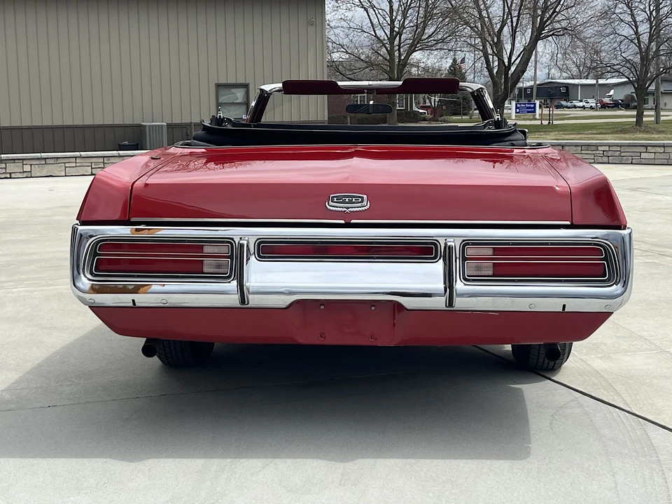 1972 Ford LTD - Image 5 of 31
