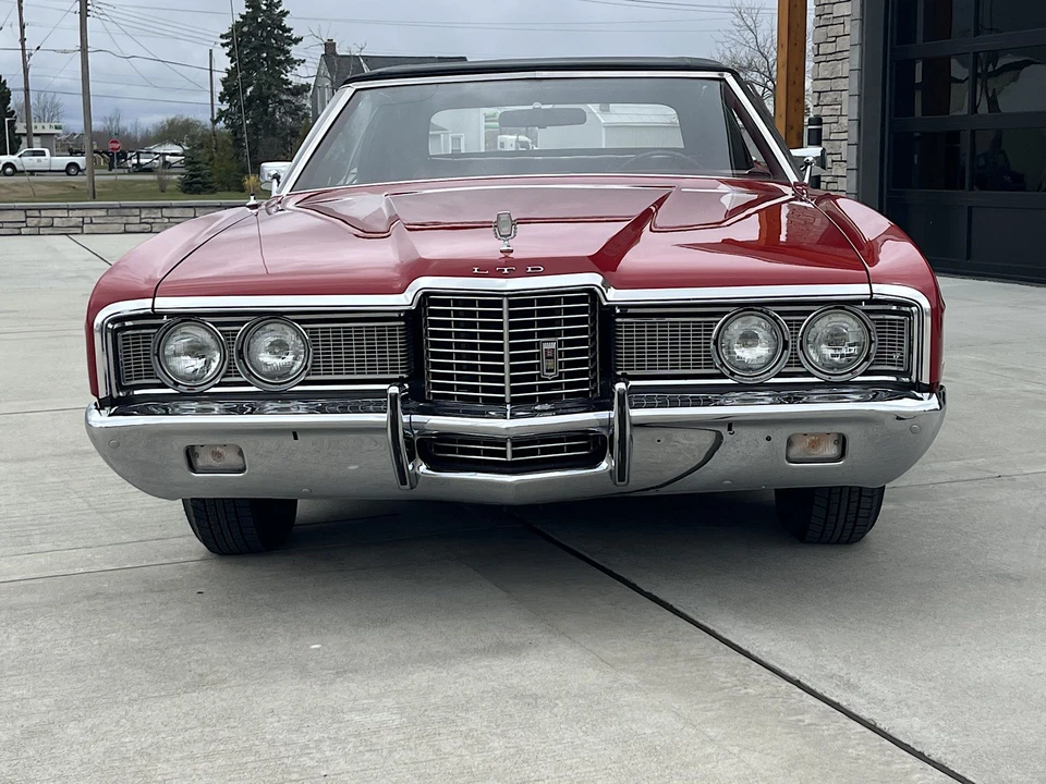 1972 Ford LTD - Image 15 of 31