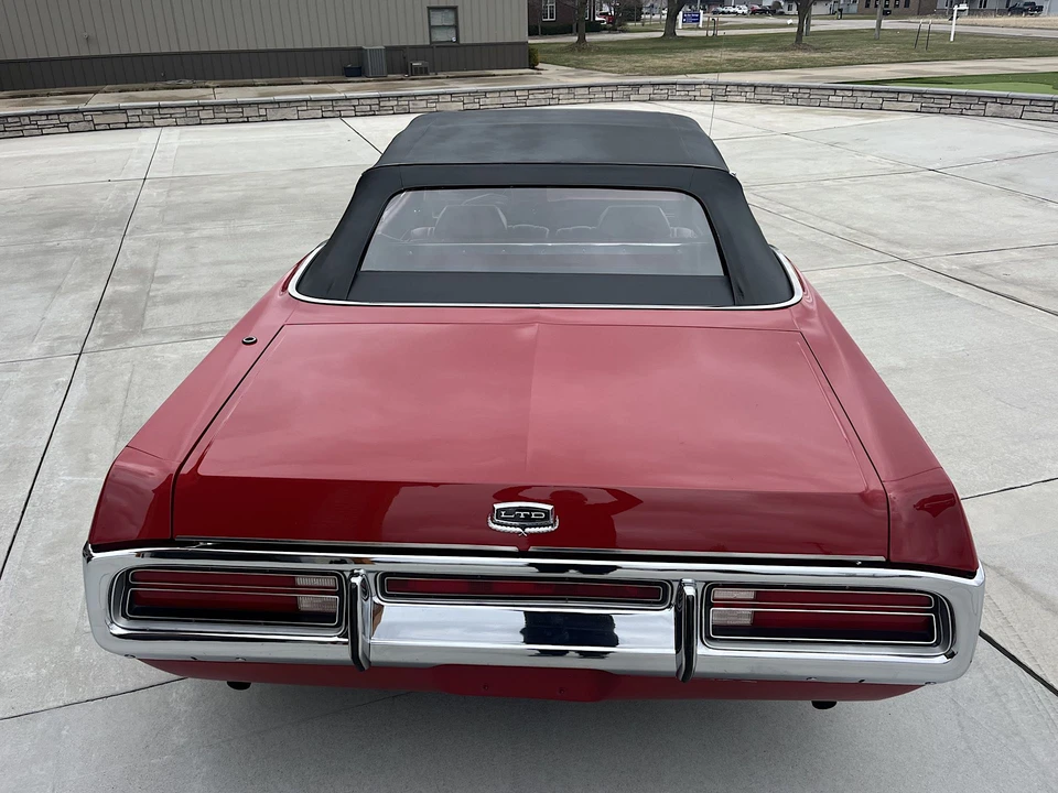 1972 Ford LTD - Image 22 of 31