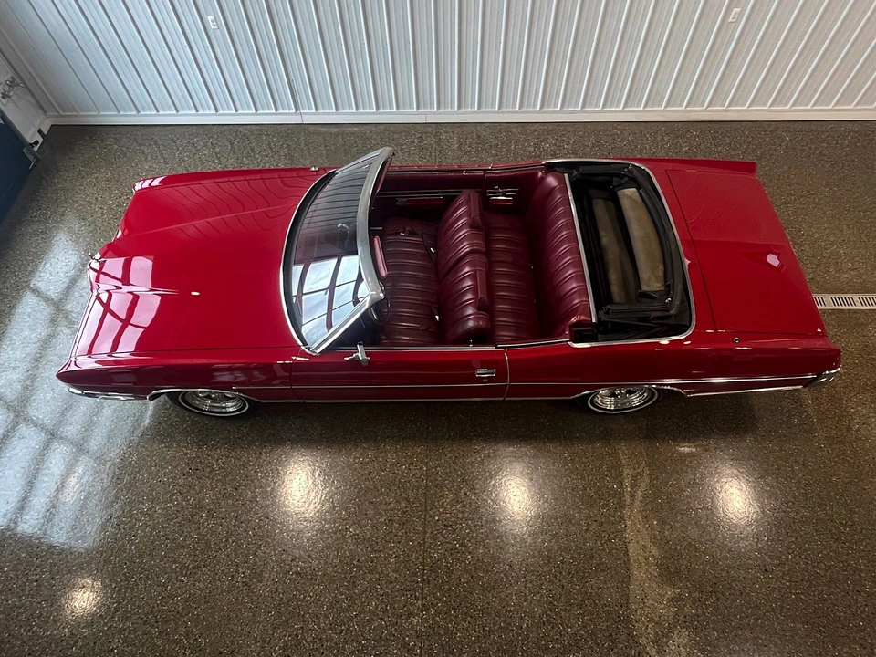 1972 Ford LTD - Image 24 of 31