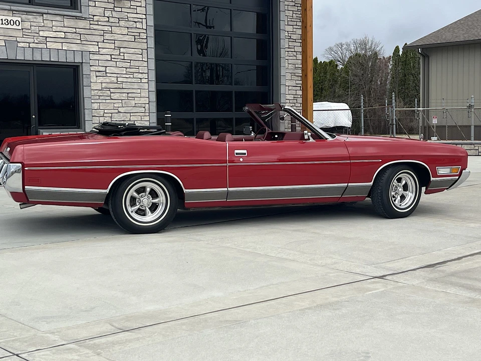 1972 Ford LTD - Image 4 of 31