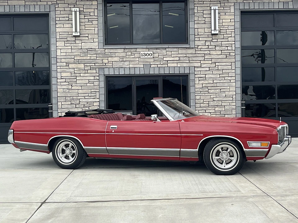 1972 Ford LTD - Image 2 of 31