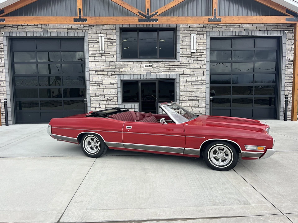 1972 Ford LTD - Image 3 of 31