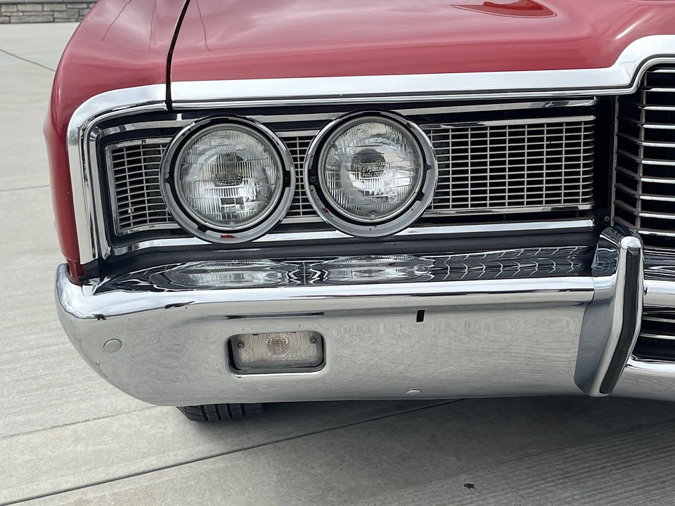 1972 Ford LTD - Image 28 of 31