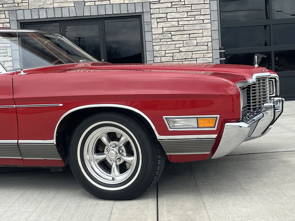 1972 Ford LTD - Image 30 of 31