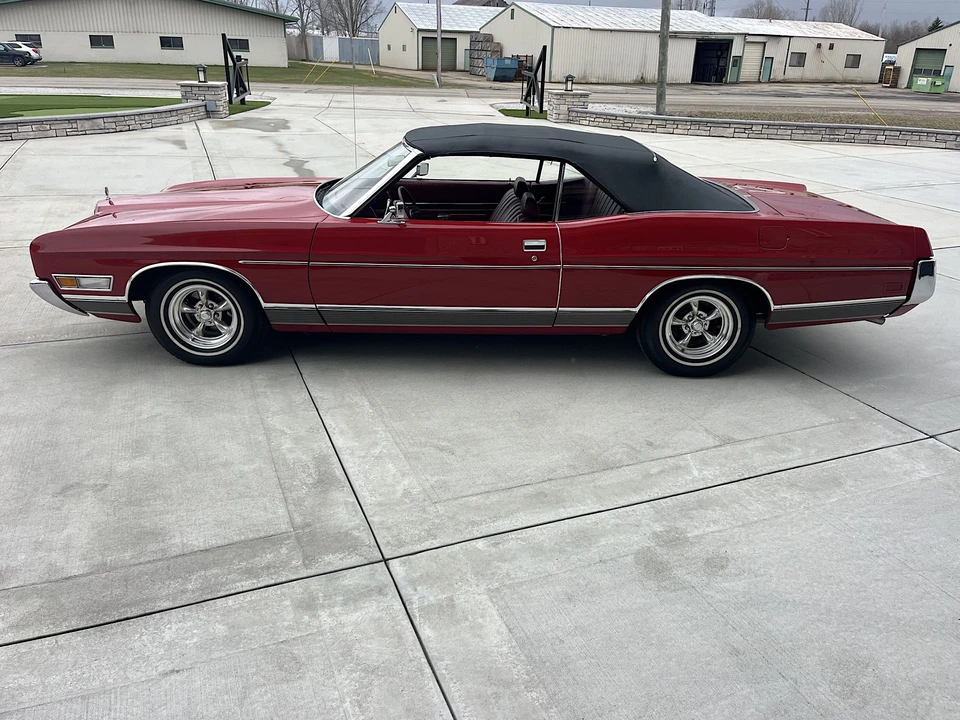 1972 Ford LTD - Image 19 of 31