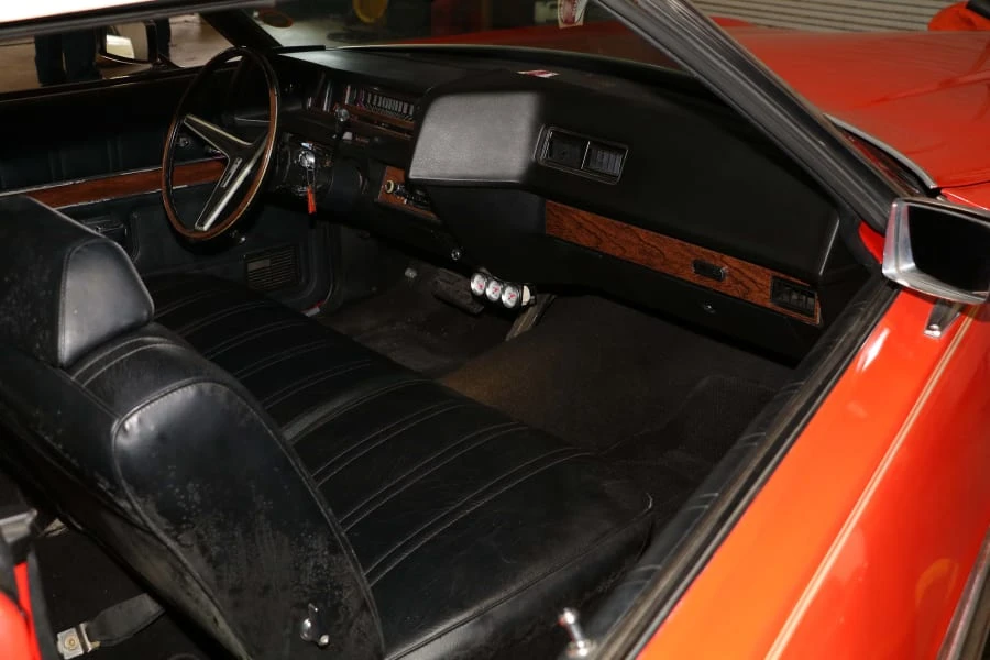 1972 Ford LTD - Image 5 of 10