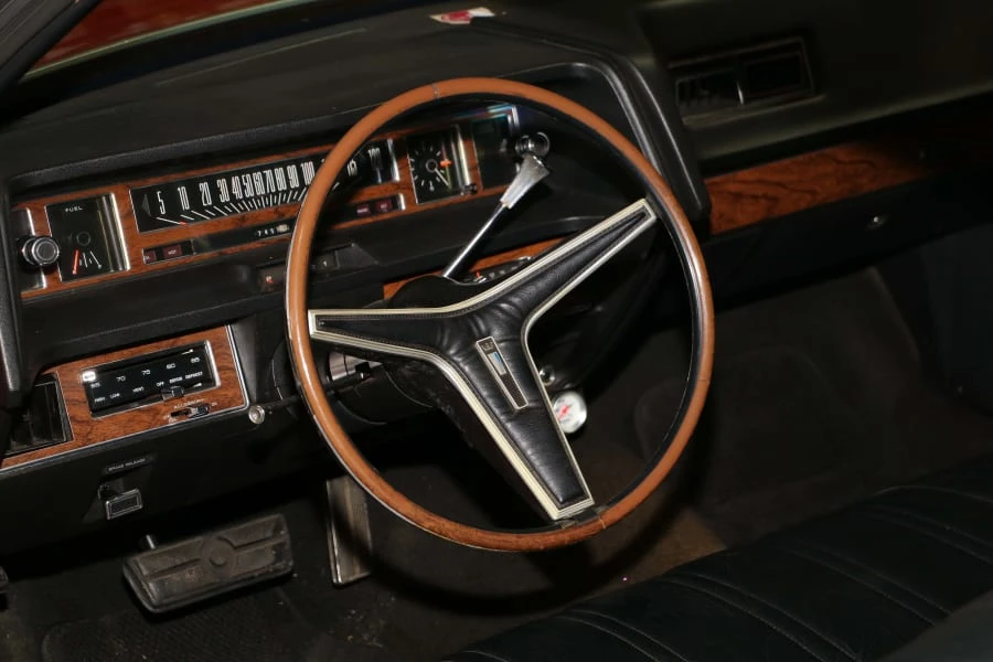 1972 Ford LTD - Image 6 of 10