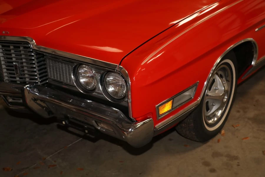 1972 Ford LTD - Image 10 of 10