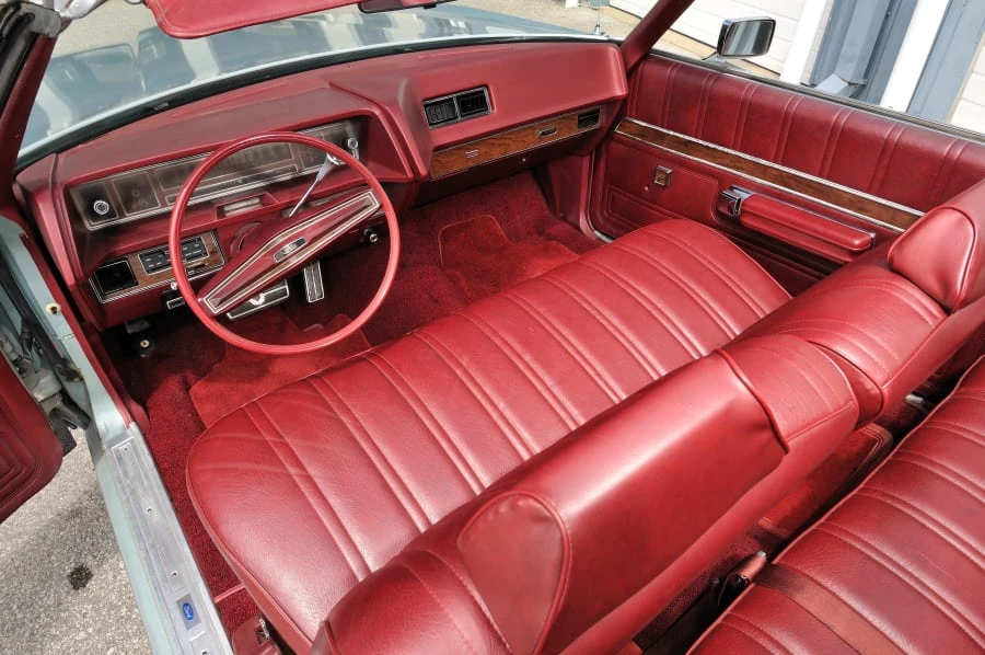 1972 Ford LTD - Image 4 of 10