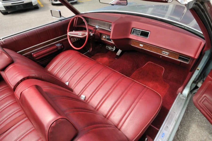 1972 Ford LTD - Image 5 of 10