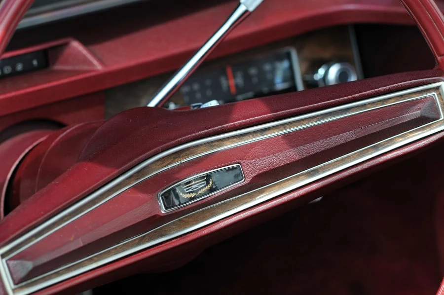 1972 Ford LTD - Image 8 of 10