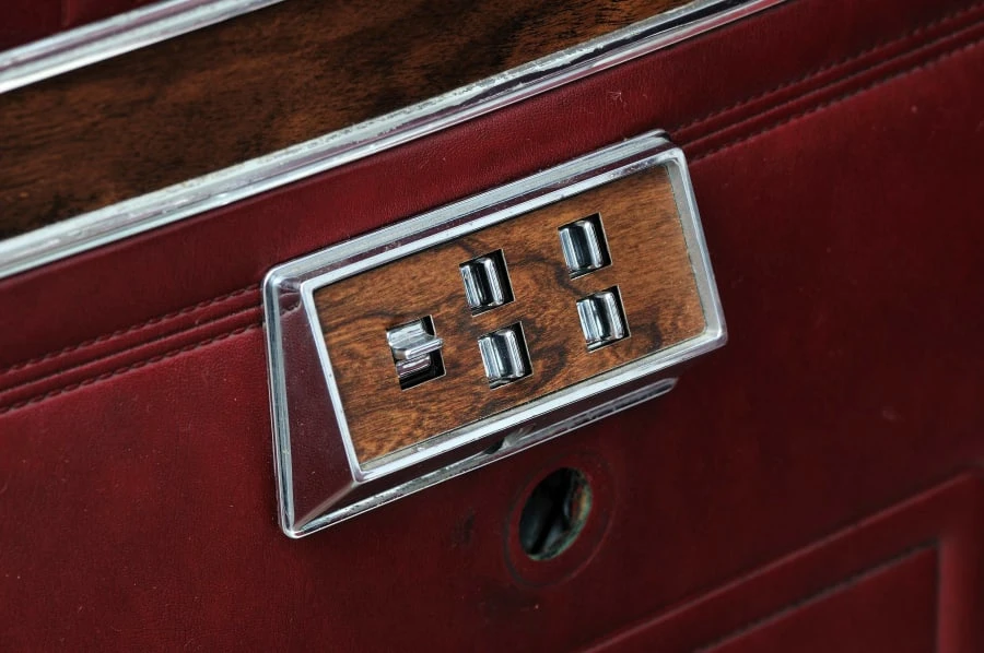 1972 Ford LTD - Image 9 of 10