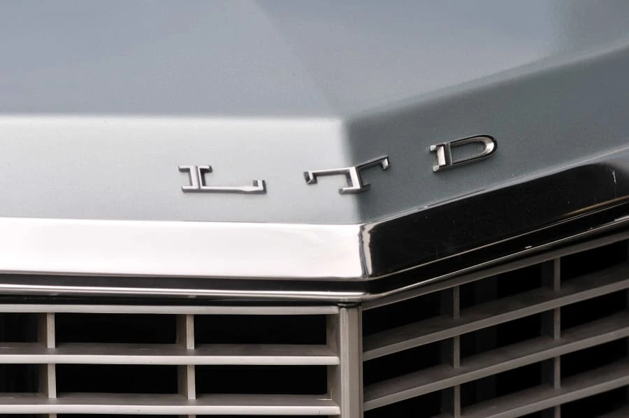 1972 Ford LTD - Image 10 of 10