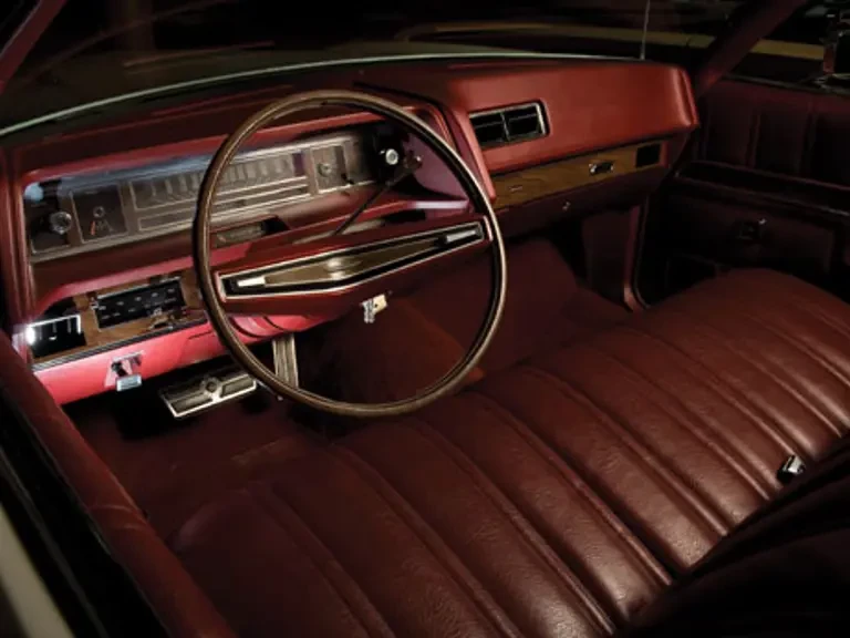 1972 Ford LTD - Image 7 of 10