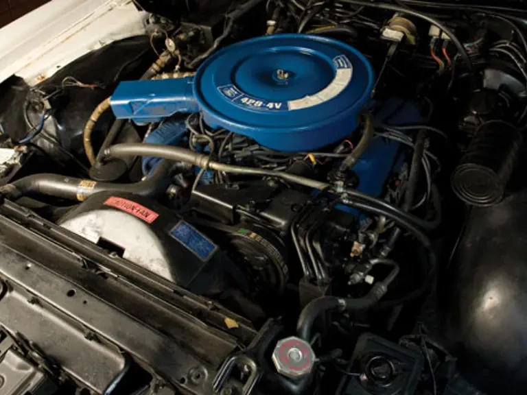 1972 Ford LTD - Image 8 of 10
