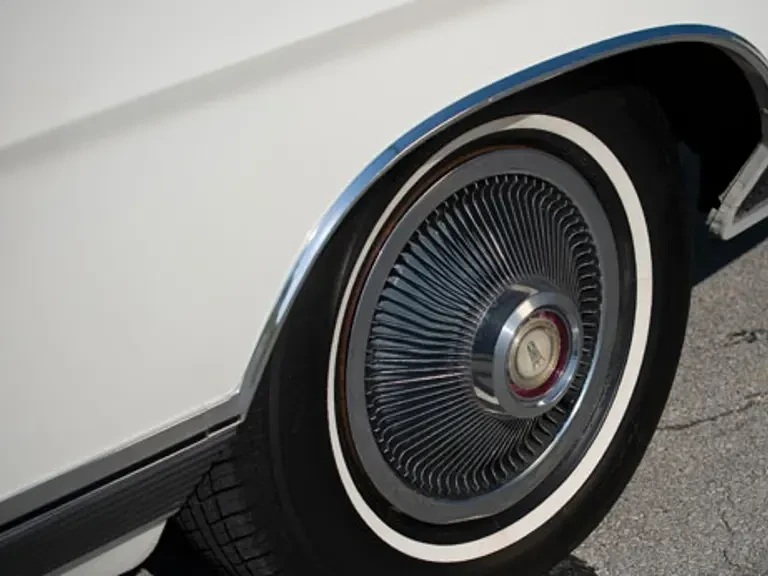 1972 Ford LTD - Image 4 of 10