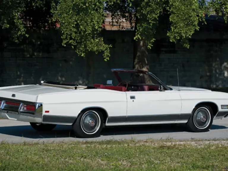 1972 Ford LTD - Image 9 of 10