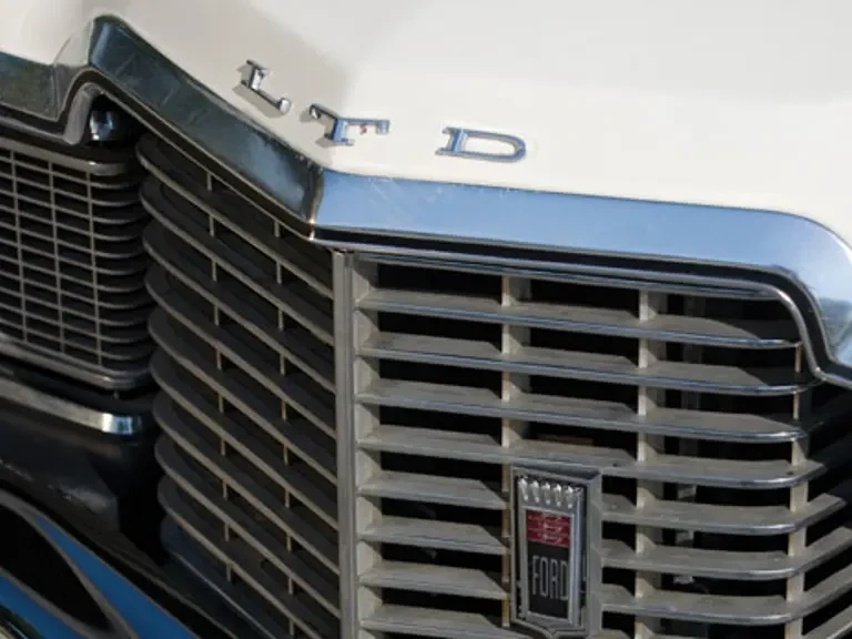 1972 Ford LTD - Image 3 of 10