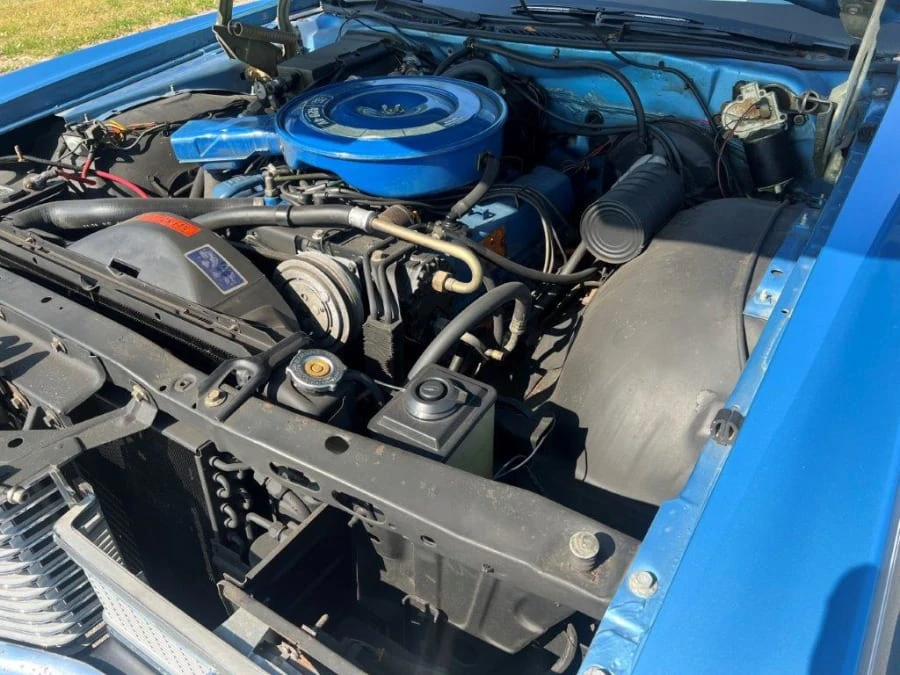 1972 Ford LTD - Image 31 of 31