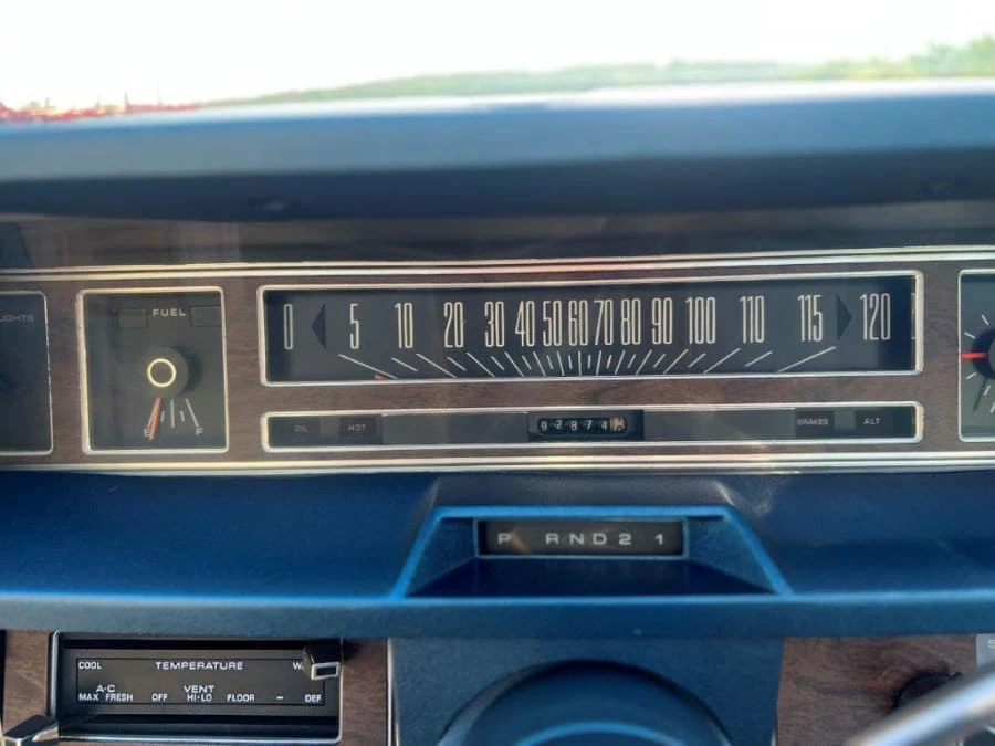 1972 Ford LTD - Image 28 of 31