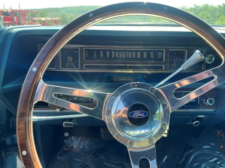 1972 Ford LTD - Image 20 of 31