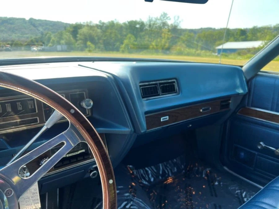 1972 Ford LTD - Image 21 of 31