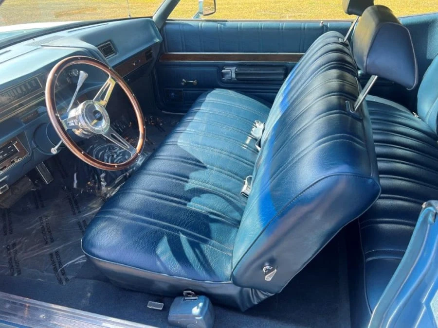 1972 Ford LTD - Image 25 of 31