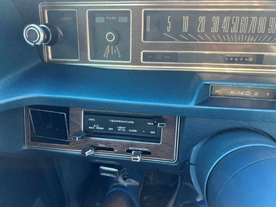 1972 Ford LTD - Image 29 of 31