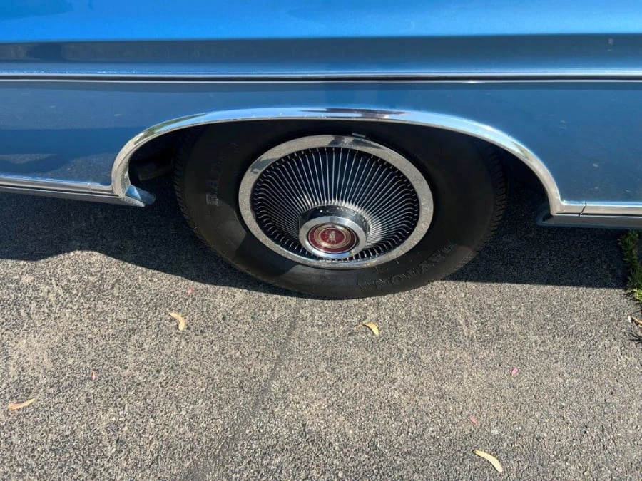 1972 Ford LTD - Image 18 of 31