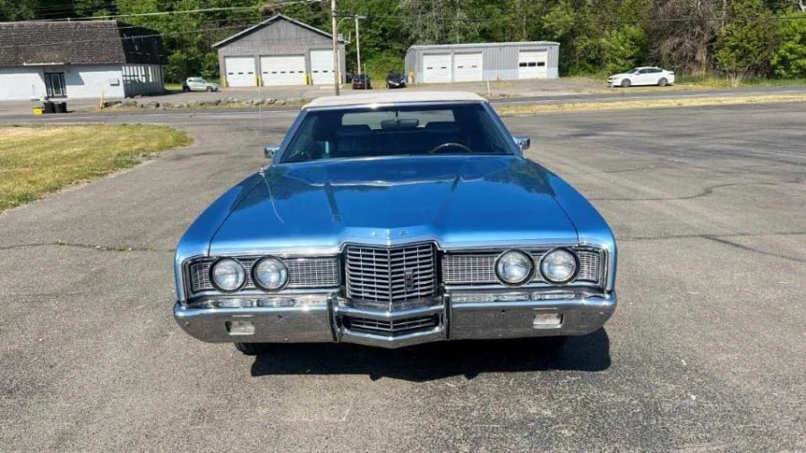 1972 Ford LTD - Image 5 of 31