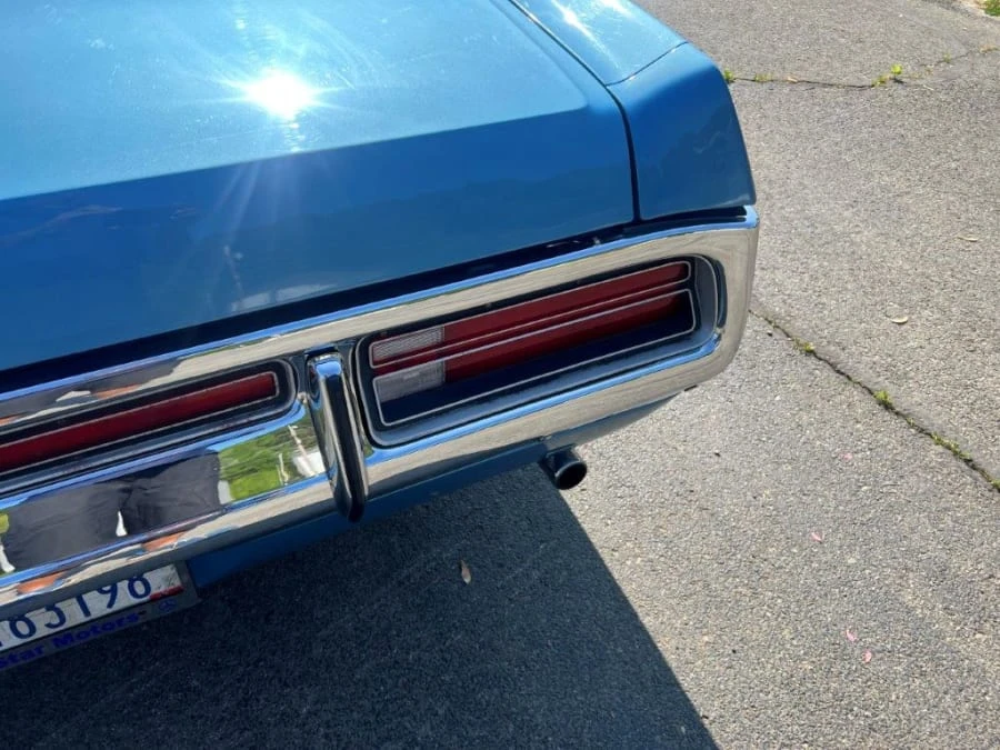 1972 Ford LTD - Image 19 of 31