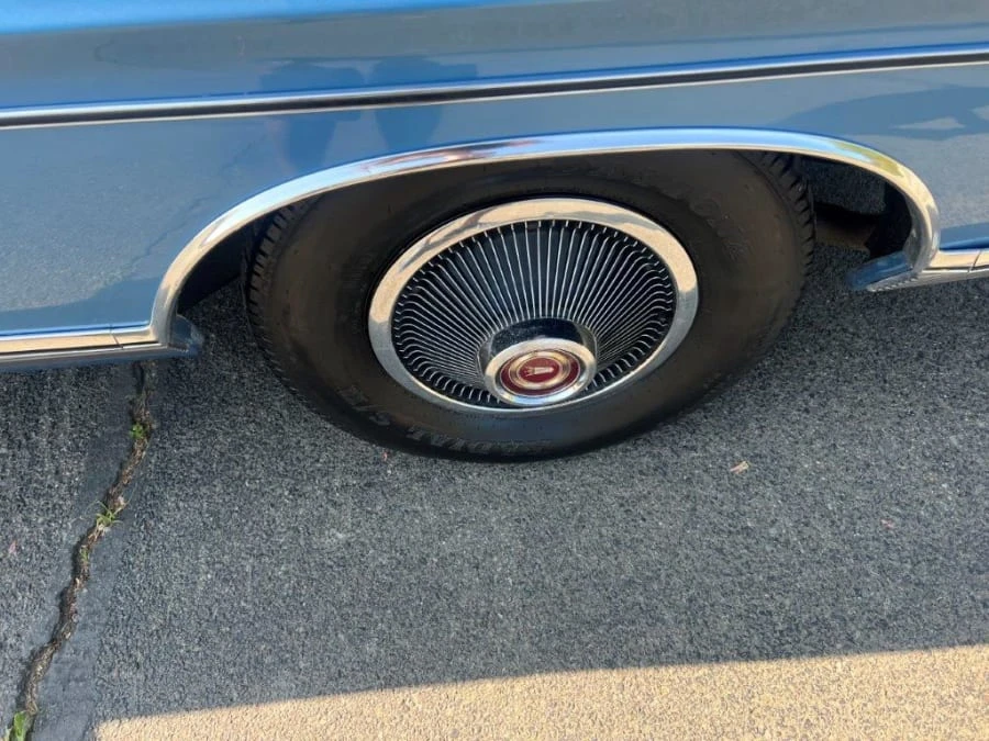 1972 Ford LTD - Image 13 of 31