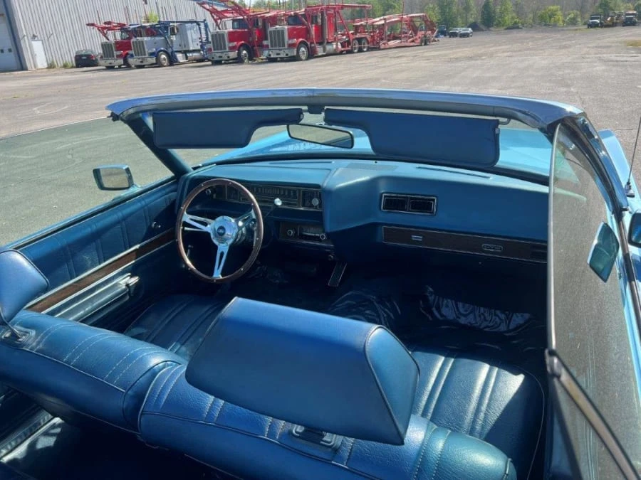 1972 Ford LTD - Image 27 of 31