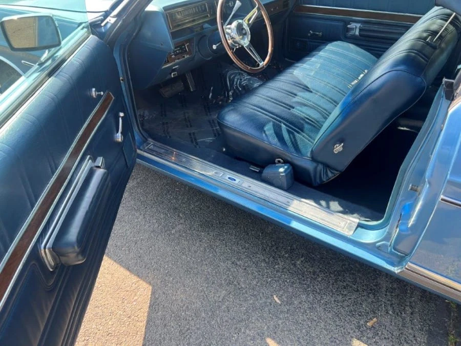 1972 Ford LTD - Image 22 of 31