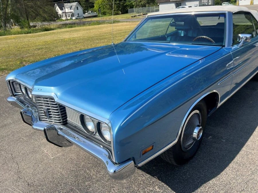 1972 Ford LTD - Image 16 of 31