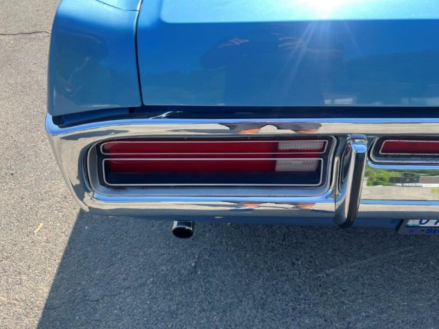 1972 Ford LTD - Image 15 of 31