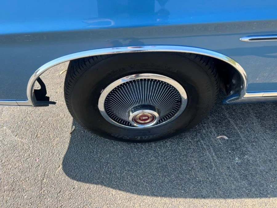 1972 Ford LTD - Image 14 of 31