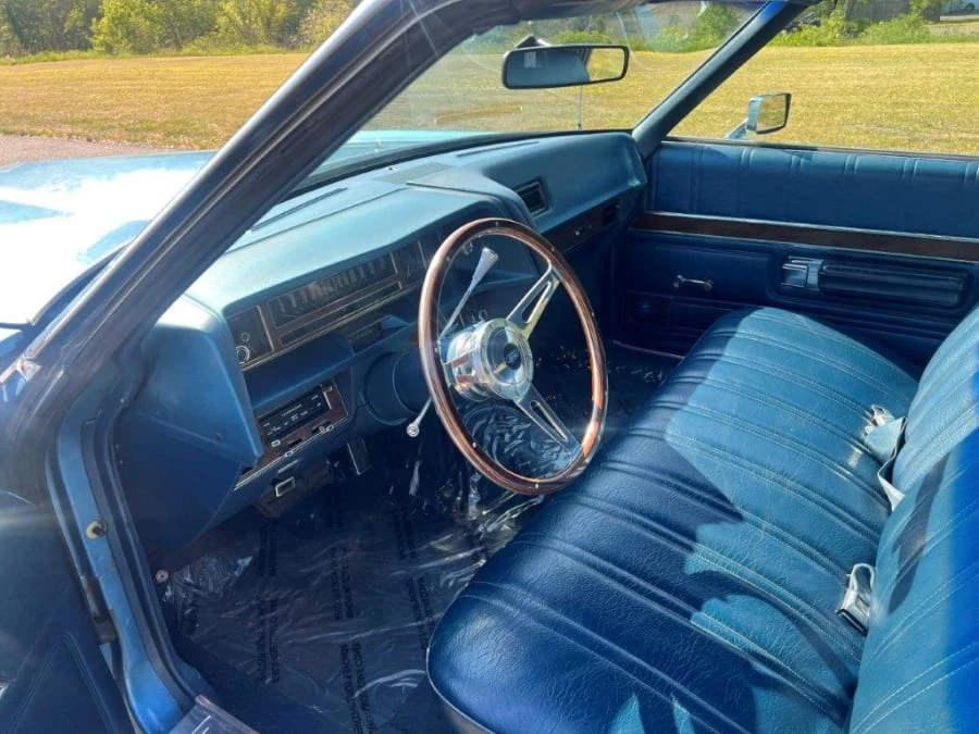 1972 Ford LTD - Image 24 of 31