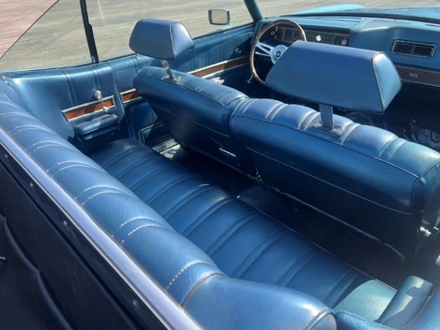 1972 Ford LTD - Image 26 of 31