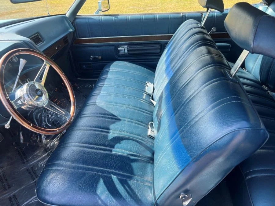 1972 Ford LTD - Image 23 of 31