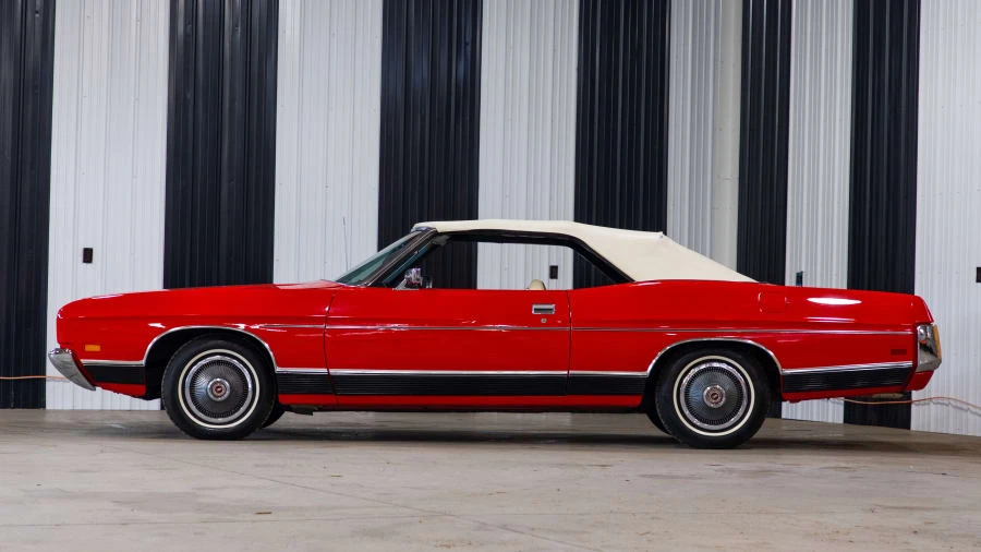 1972 Ford LTD - Image 2 of 20