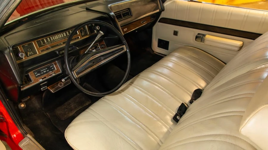 1972 Ford LTD - Image 4 of 20