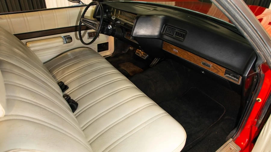 1972 Ford LTD - Image 5 of 20