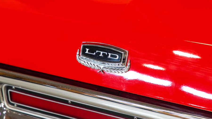 1972 Ford LTD - Image 10 of 20